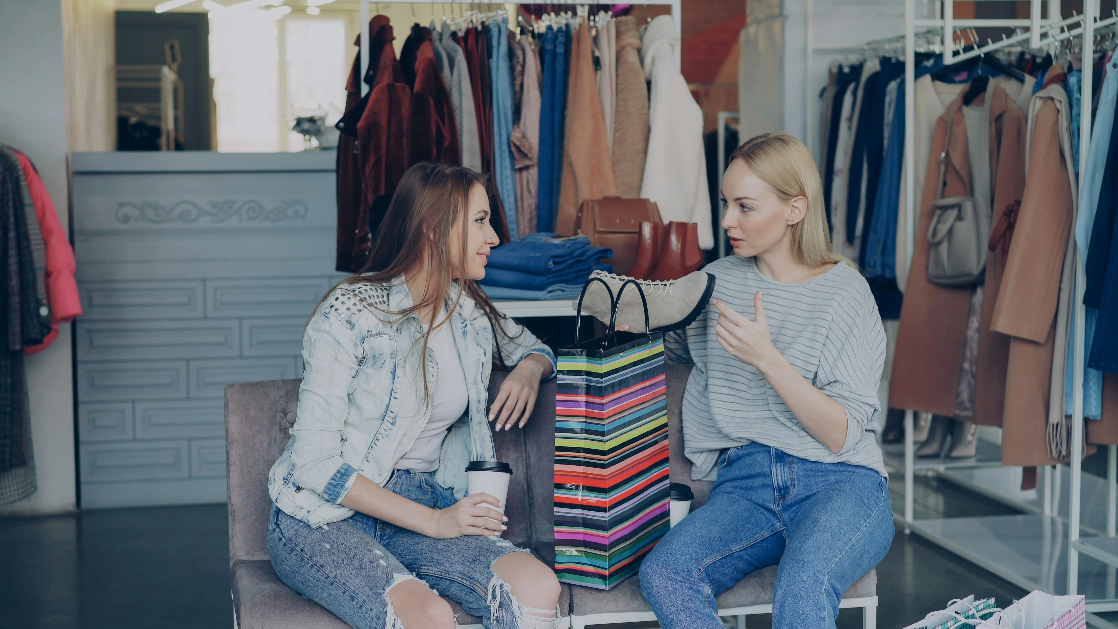 Elevate Your Everyday Shopping Experience