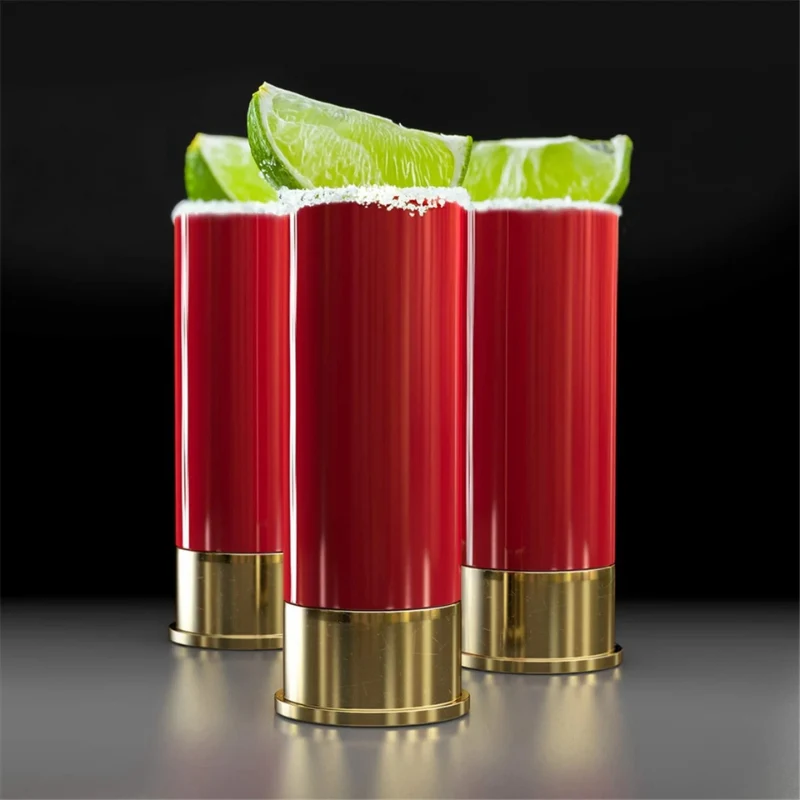 12 Gauge Shots - Image 3