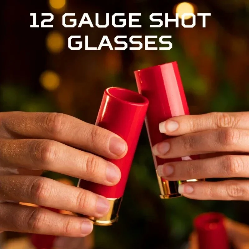 12 Gauge Shots - Image 6