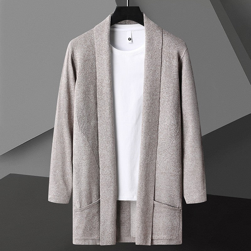 Academy Premium Cardigan - Image 3