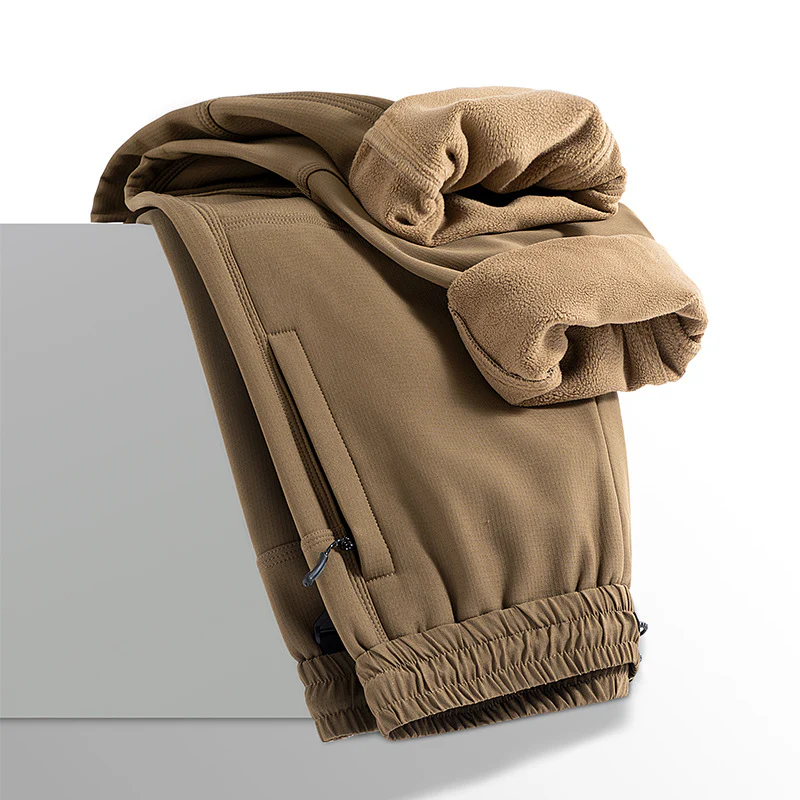 Alpine Weatherproof Cargo Pants - Image 6