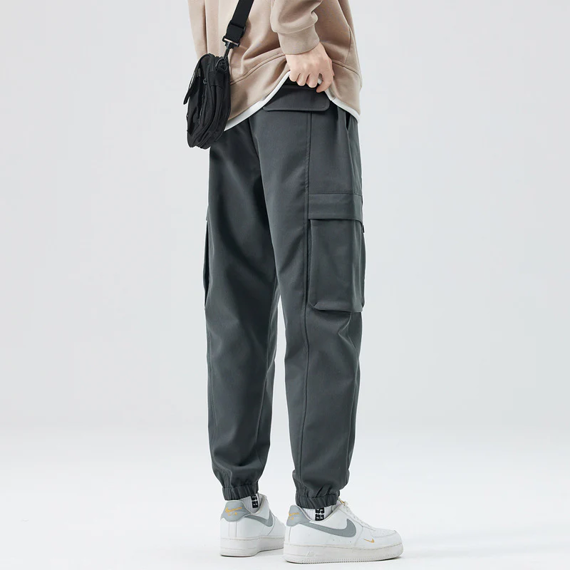 Avenue Cargo Pants - Image 6