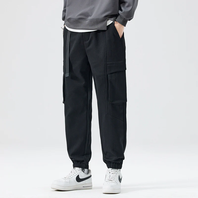 Avenue Cargo Pants - Image 8