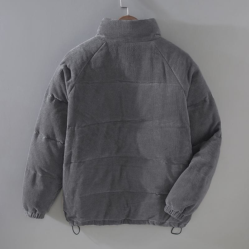 Benny Padded Jacket - Image 4
