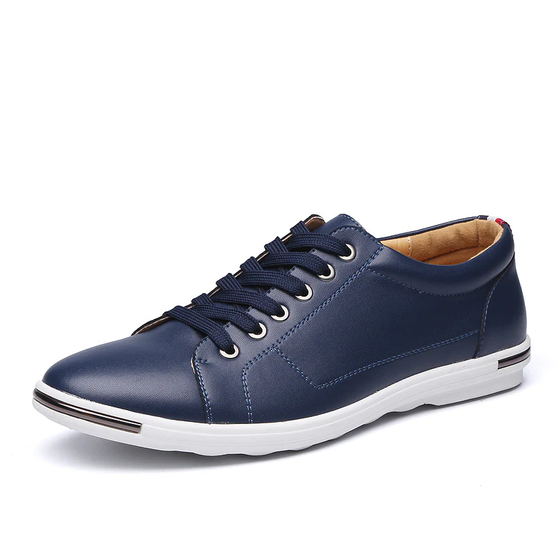 Boston Vulcan Sneakers - Image 5