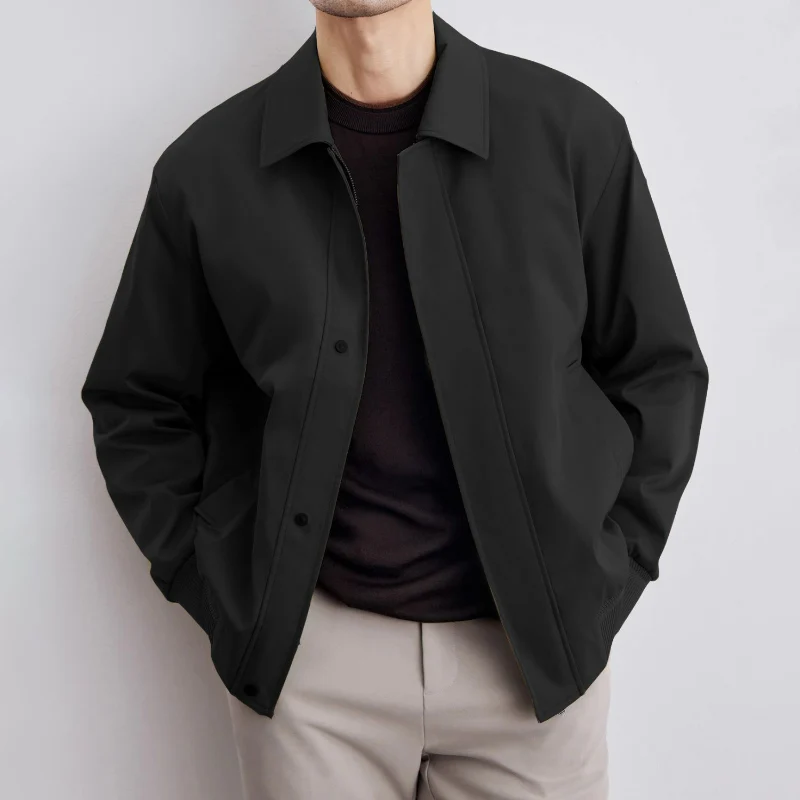 Chelsea Bomber Jacket - Image 6