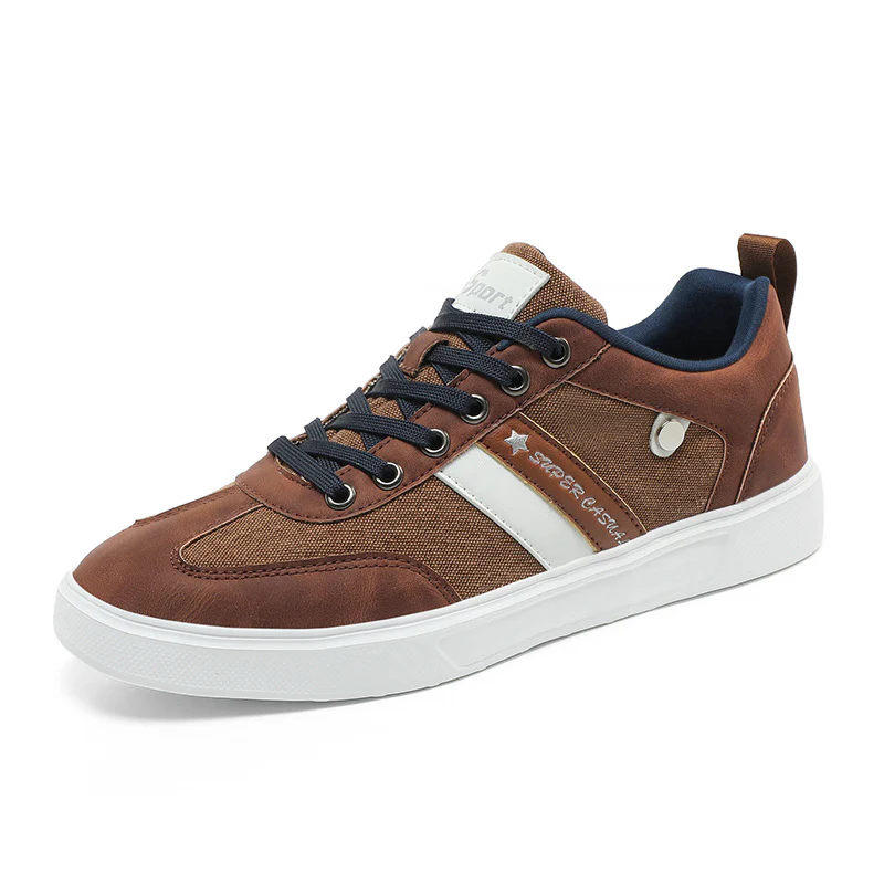 Chelsea Canvas Sneakers - Image 16