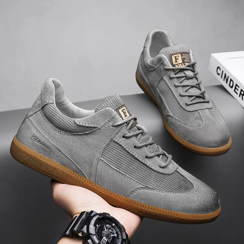 Chelsea Classic Sneakers - Image 12