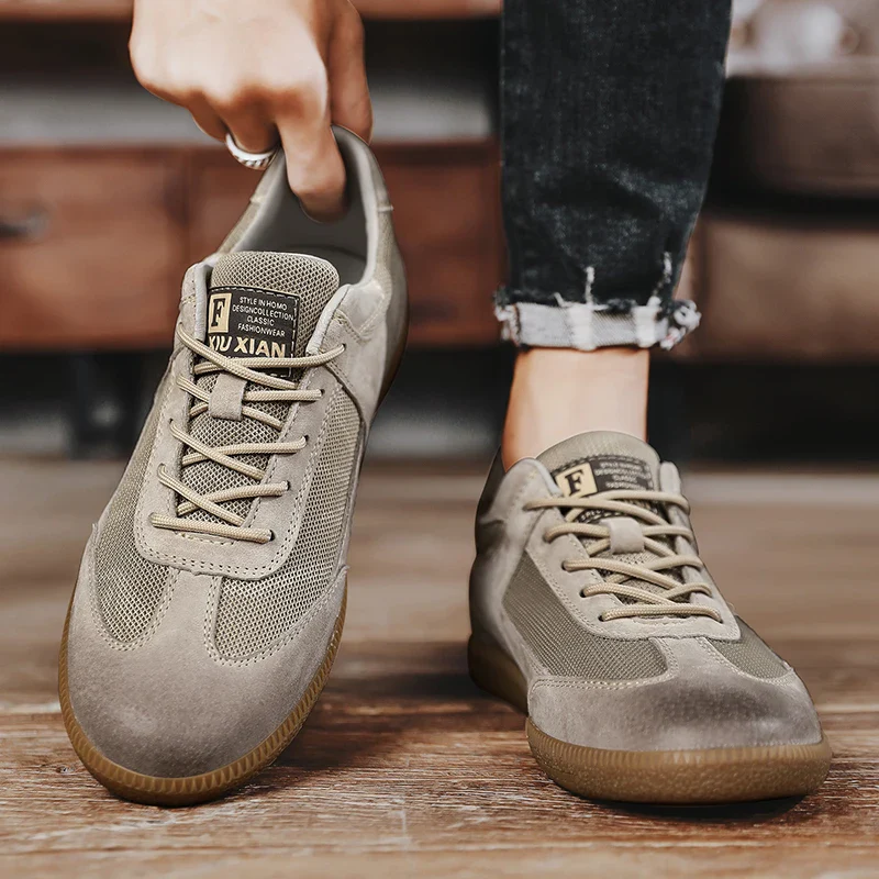 Chelsea Classic Sneakers - Image 9