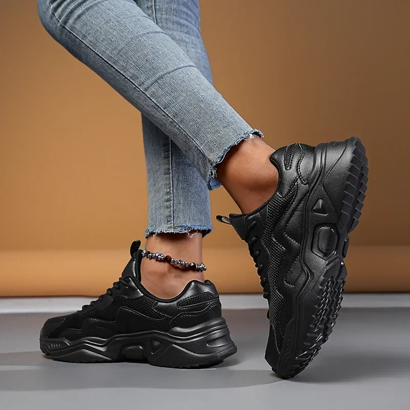 ChunkChic Street Sneakers - Image 17