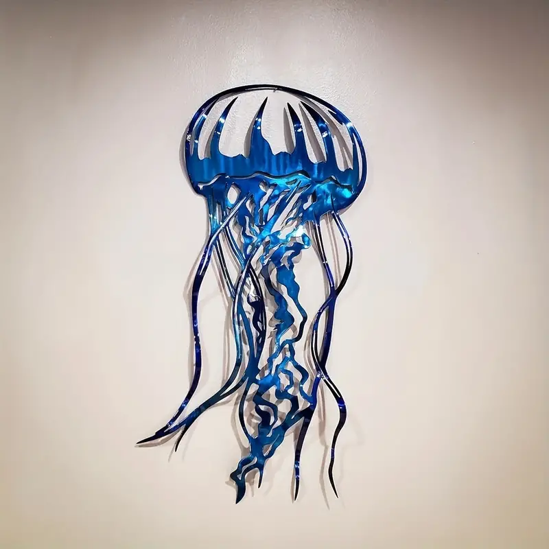 Coastal Creatures Interior Wall Art - Image 3