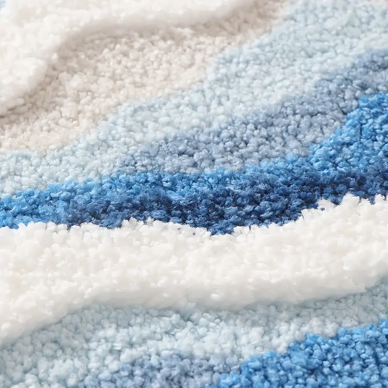 Coastal Wave Rug - Image 7