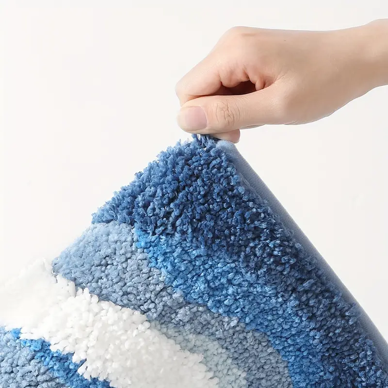 Coastal Wave Rug - Image 9
