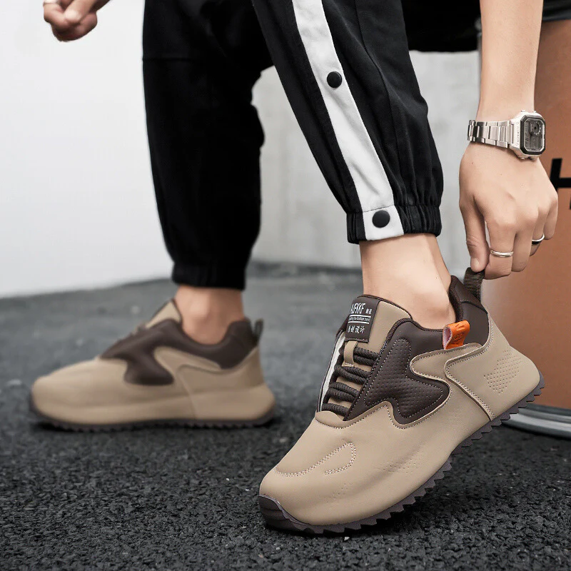 Culture Cross Sneakers - Image 7