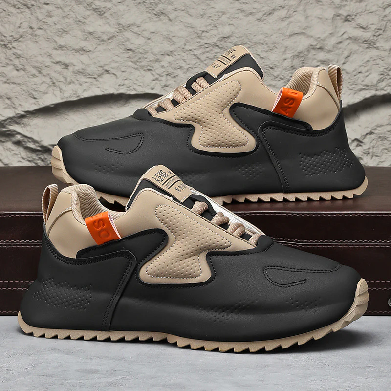Culture Cross Sneakers - Image 8