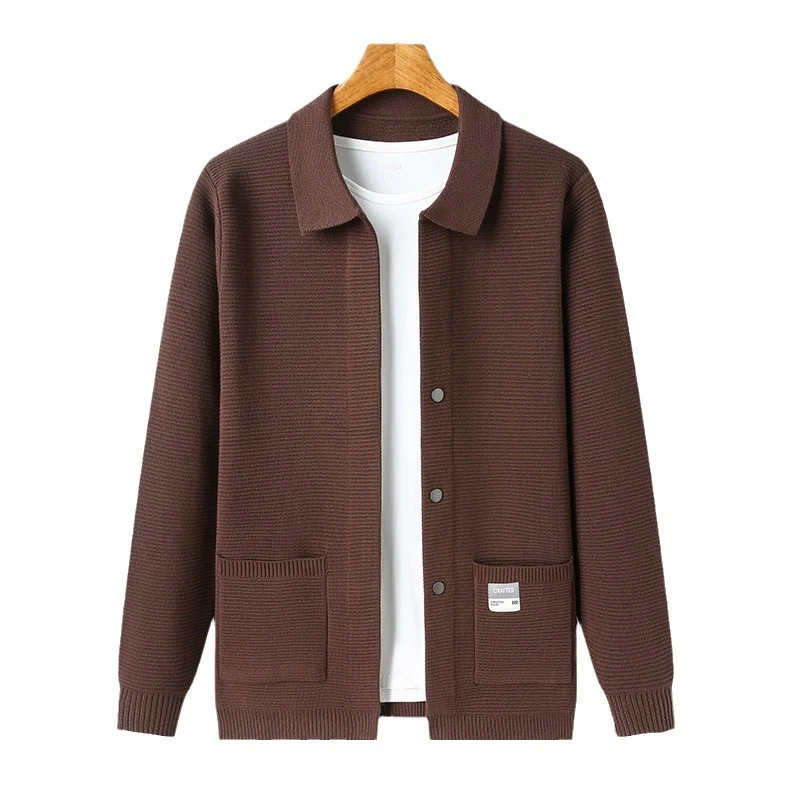 Devon Premium Cardigan - Image 13