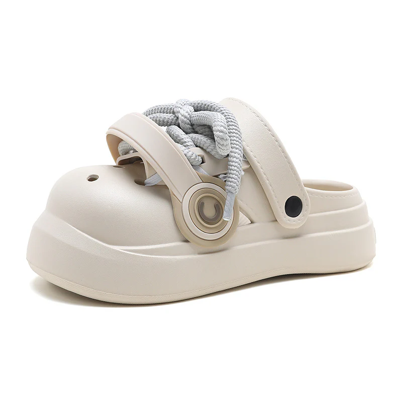 Drifter Laced Clogs - Image 14