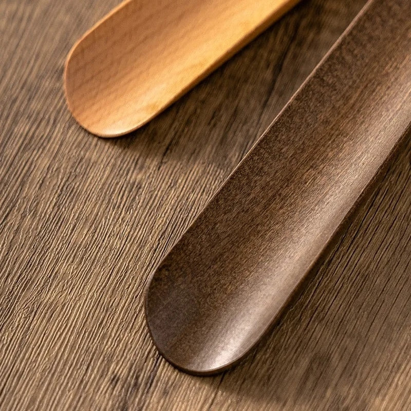 Eco-Friendly Wooden Shoehorn - Image 7