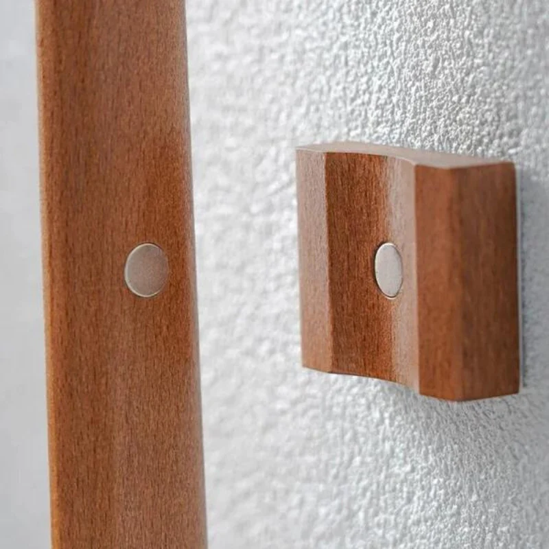 Eco-Friendly Wooden Shoehorn - Image 9