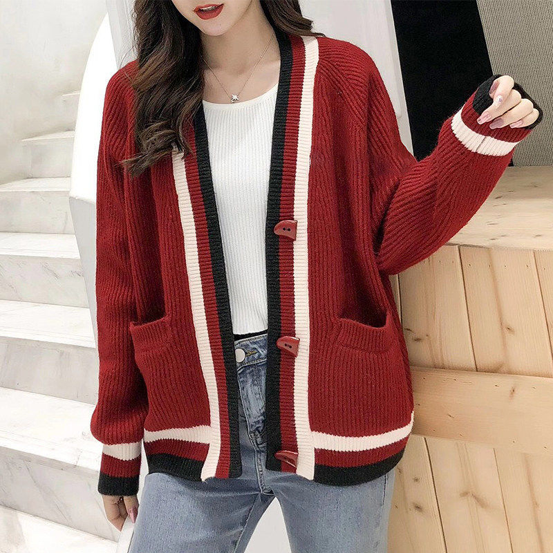 Elise Premium Cardigan - Image 6