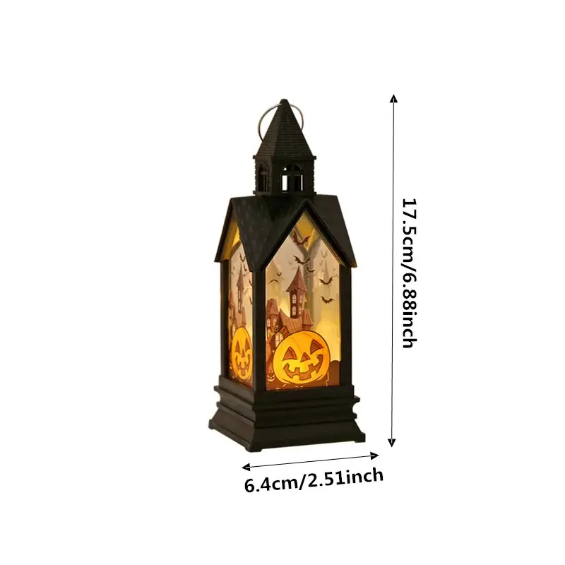 Spooktacular Glow Lanterns - Image 9