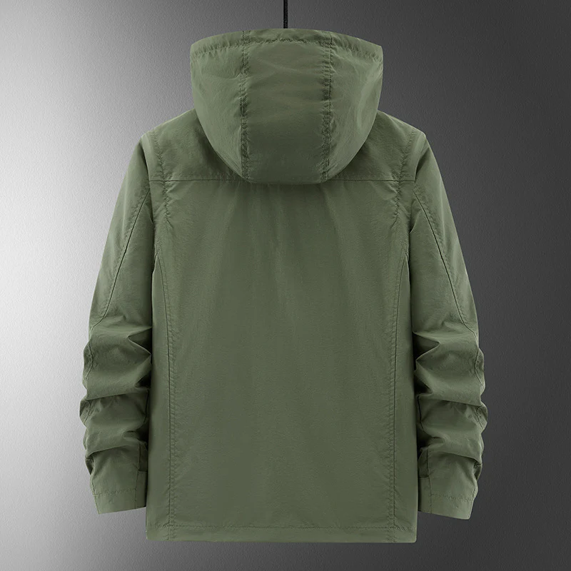 Expedition Adapt Jacket - Image 2