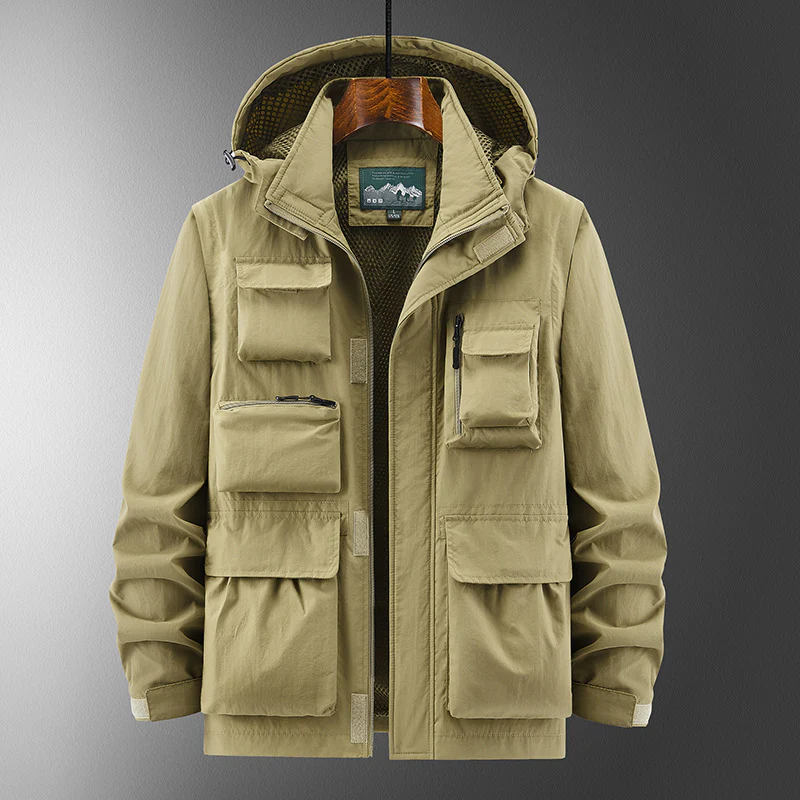 Expedition Adapt Jacket - Image 3