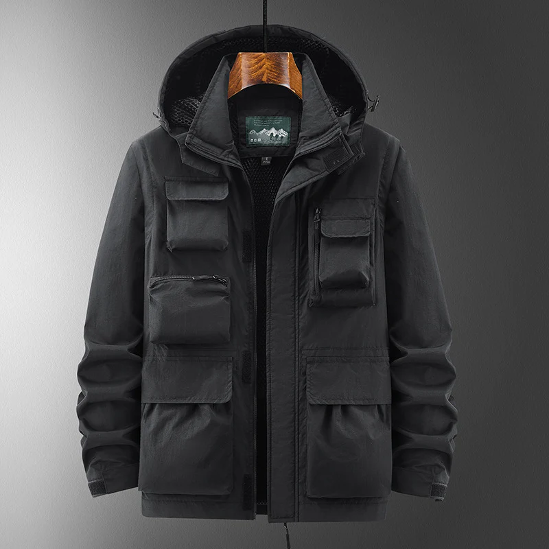 Expedition Adapt Jacket - Image 4
