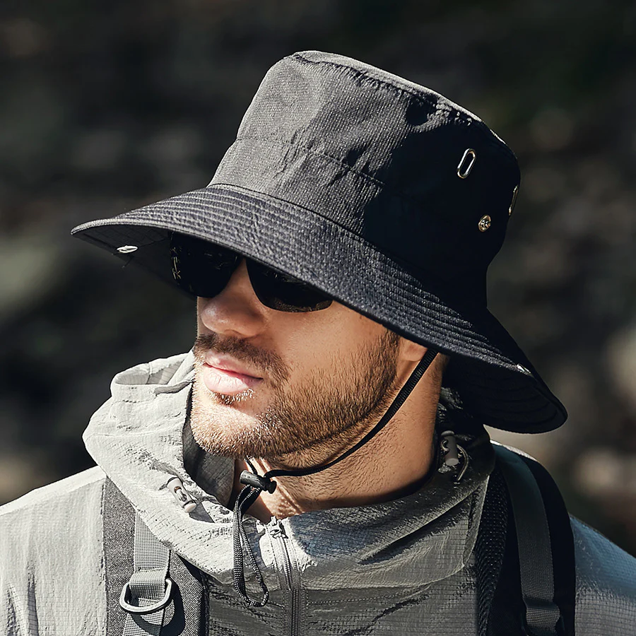 Explorer's Bucket Hat - Image 3