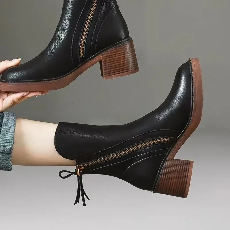 Femme Boots - Image 4