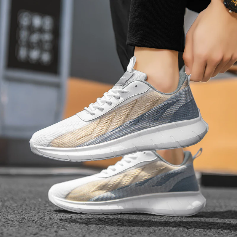 FlexStride Sneakers - Image 3