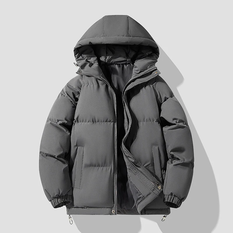 Frontier Down Jacket - Image 2