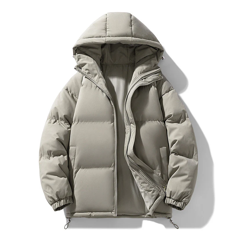 Frontier Down Jacket - Image 3