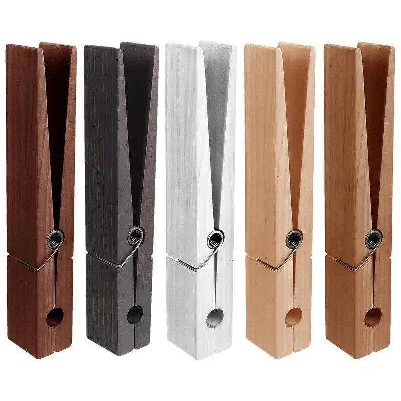 Jumbo Wooden Clothespin - Image 6