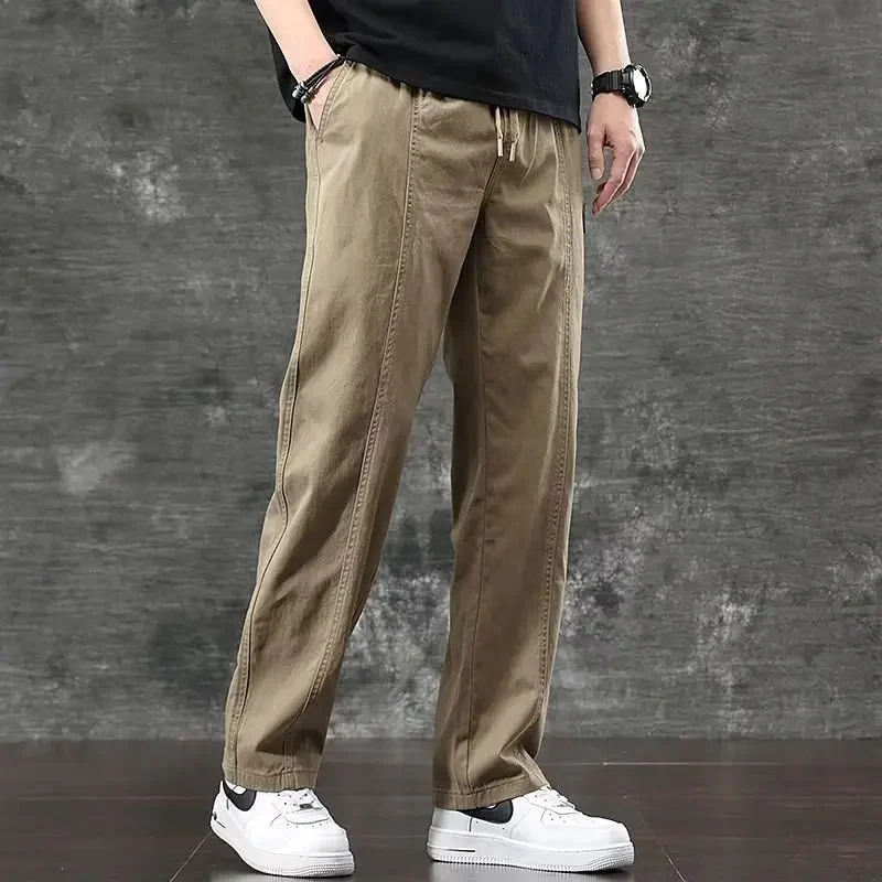 Haymaker Drawstring Pants - Image 2