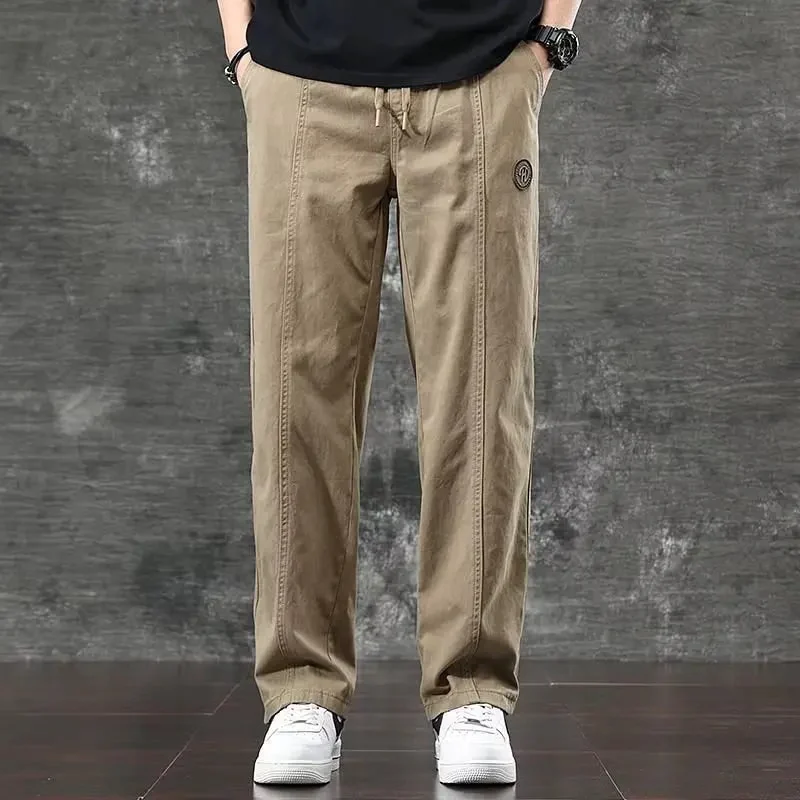 Haymaker Drawstring Pants - Image 3