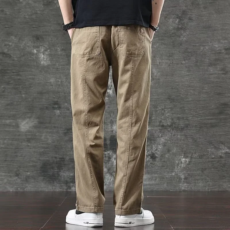Haymaker Drawstring Pants - Image 4