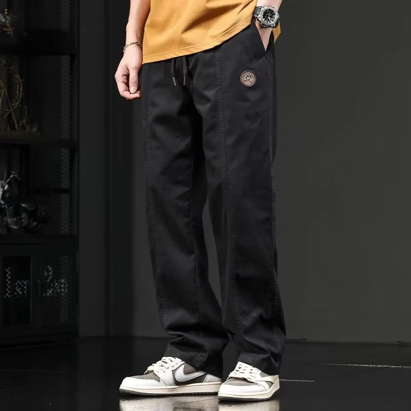 Haymaker Drawstring Pants - Image 7