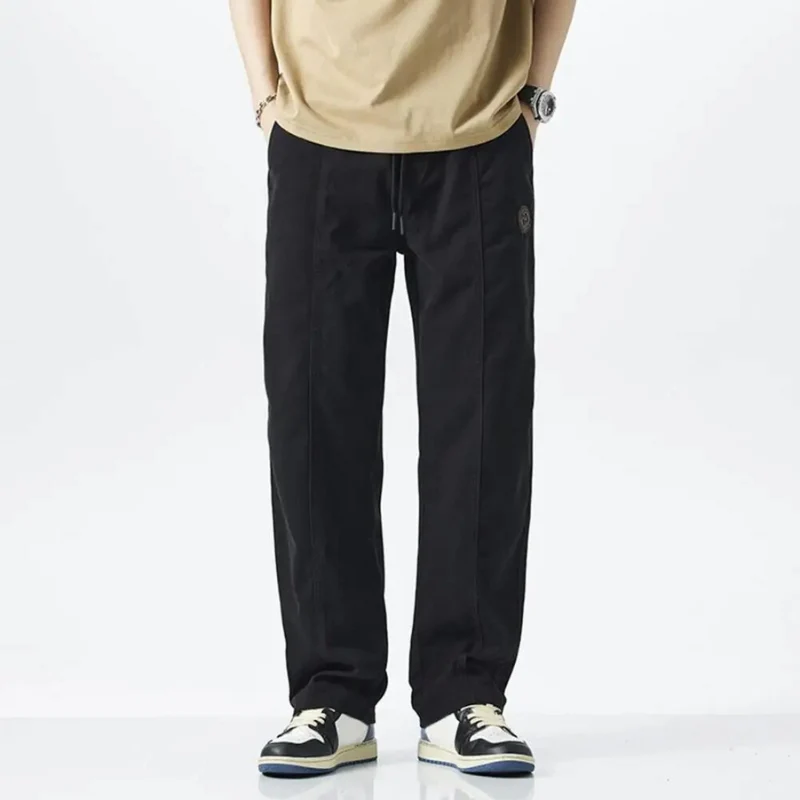 Haymaker Drawstring Pants - Image 9
