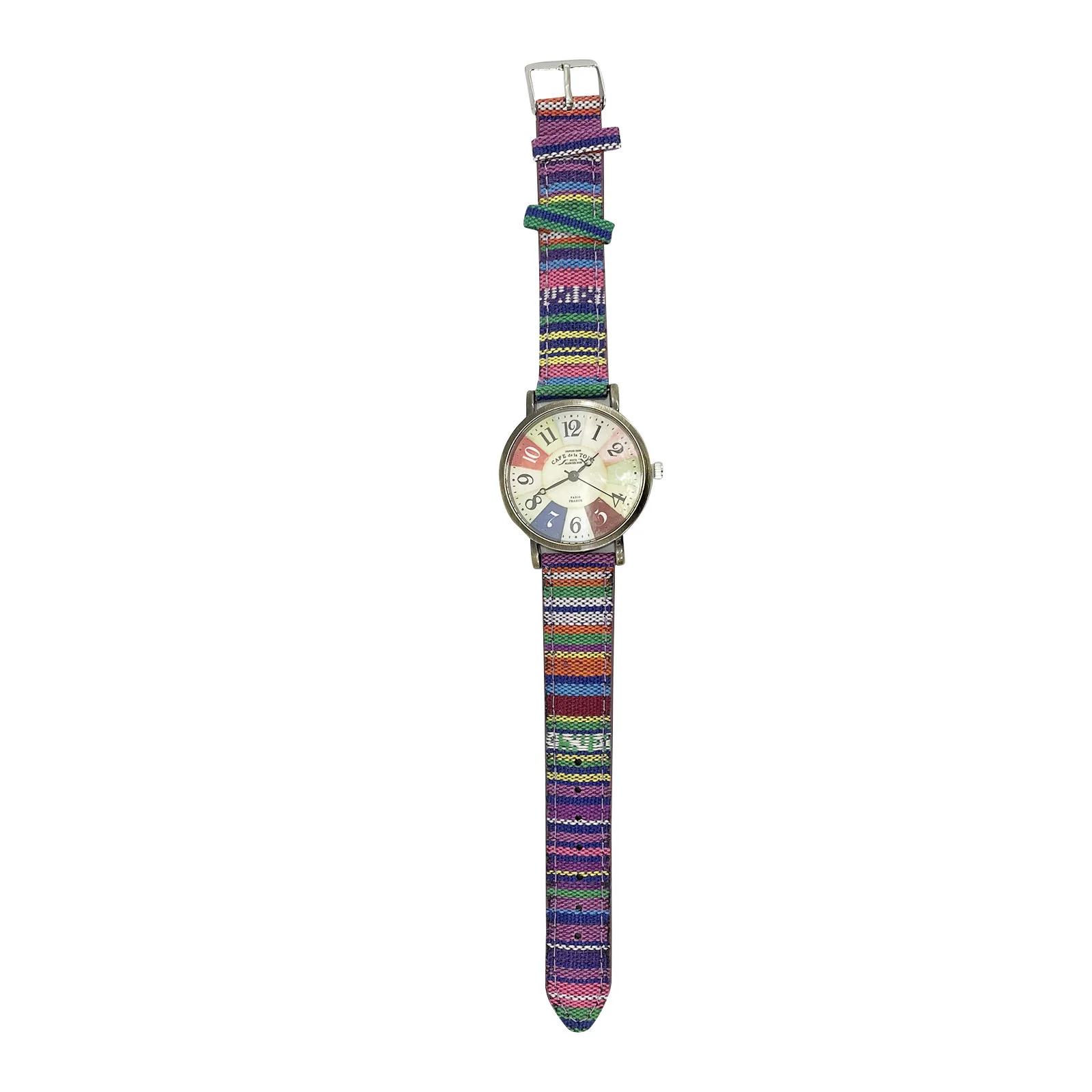 Heritage Mosaic Watch - Image 9