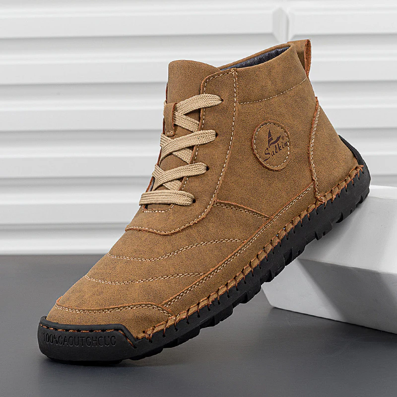 Highland Chukka Boots - Image 13