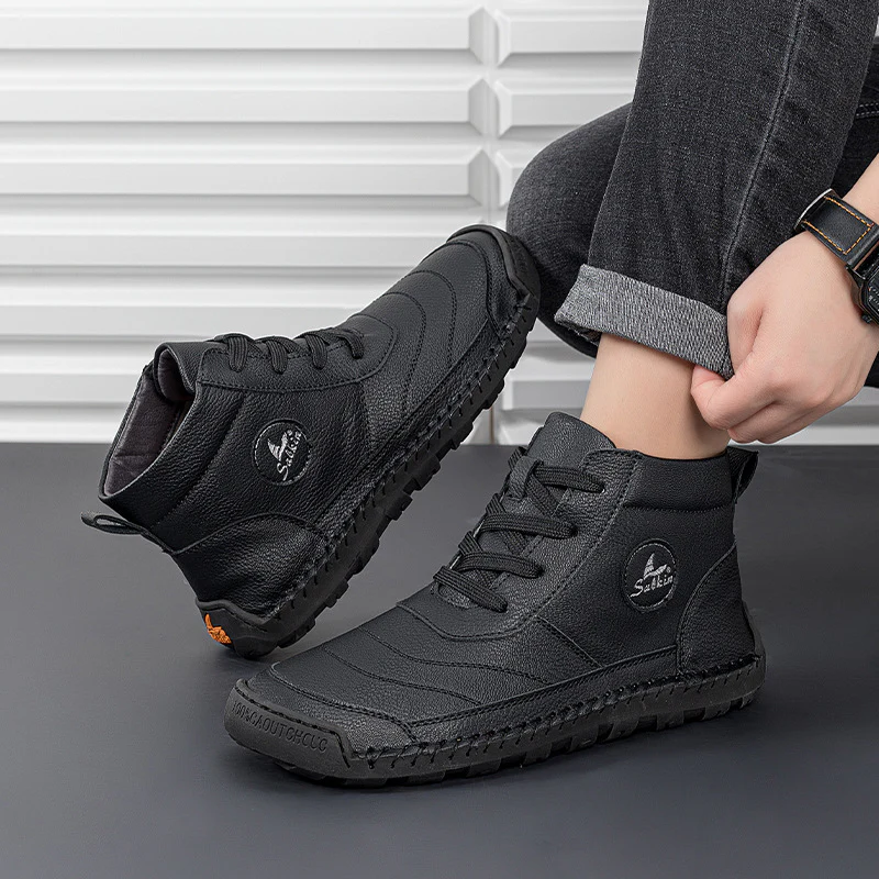 Highland Chukka Boots - Image 24