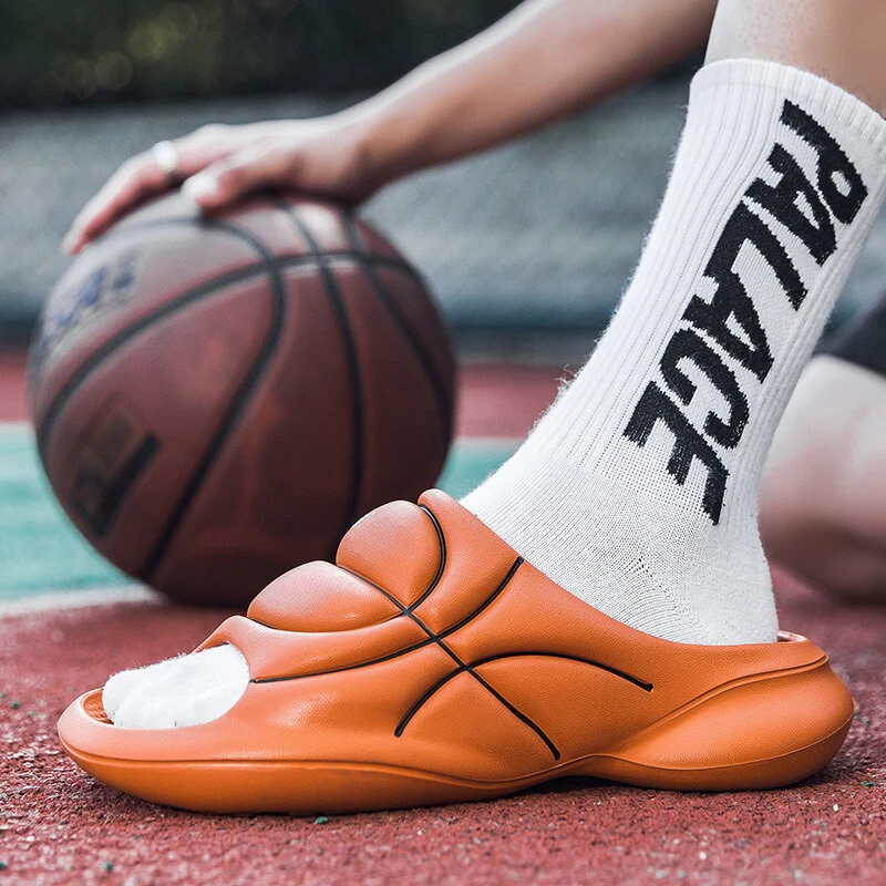 Hype Basketball Slides - Image 2