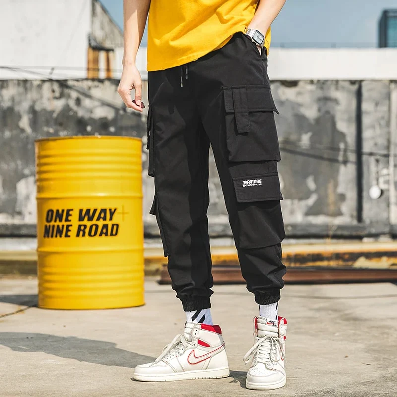 Hype Cargo Pants - Image 2