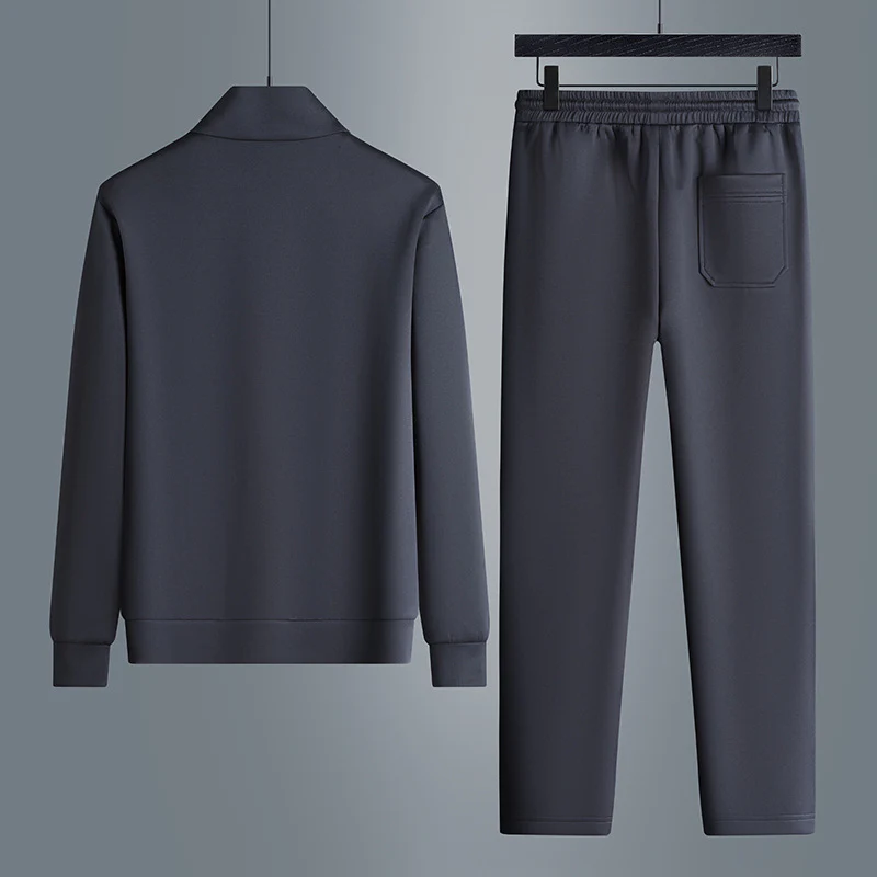 Hype Edge Tracksuit Set - Image 2