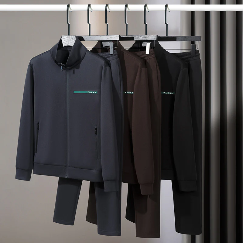 Hype Edge Tracksuit Set - Image 5
