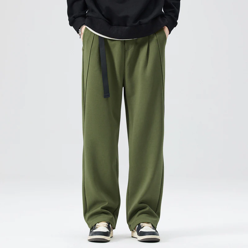 Hype Heavyweight Sweatpants - Image 3