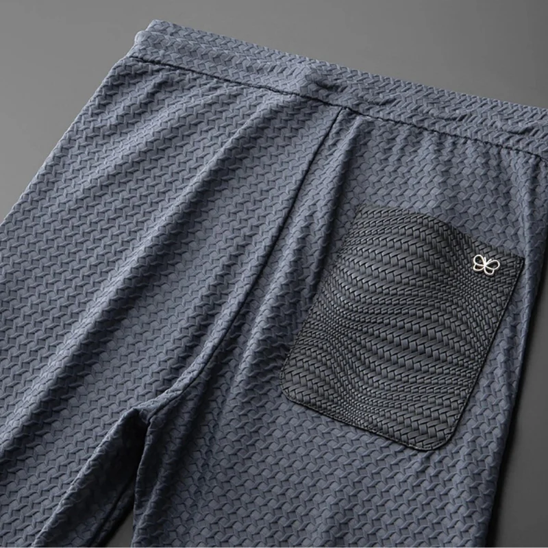 Hype Premium Jacquard Lounge Set - Image 13