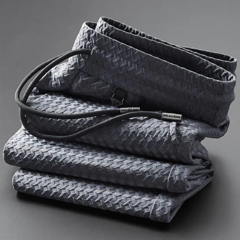 Hype Premium Jacquard Lounge Set - Image 14