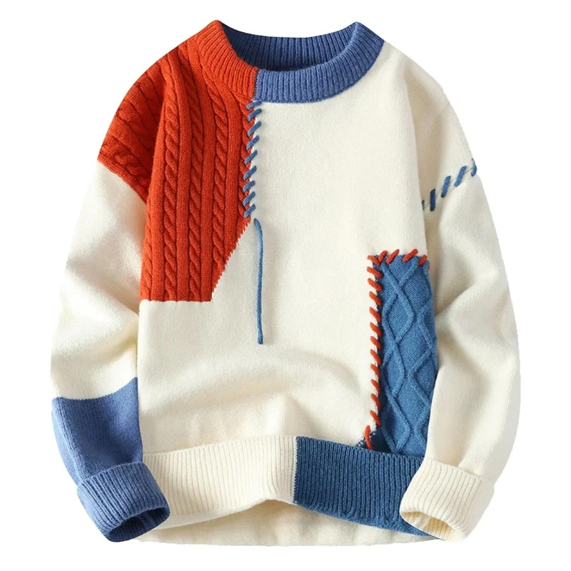 Hype Premium Knitted Sweater - Image 2